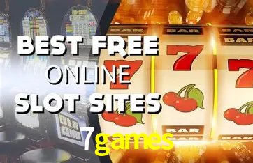 Desvendando o Mundo dos Jogos Virtuais na 7games