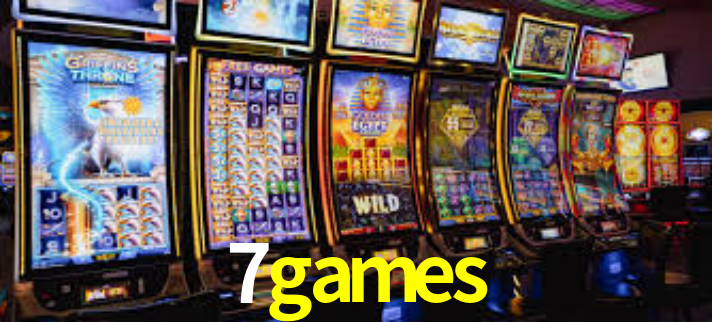 Descubra a Essência do 7games: Nossa História e Compromissos