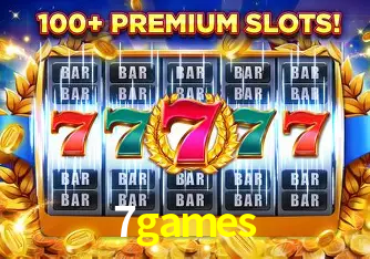 Inovações de Jogos na 7games: O Futuro das Experiências Interativas