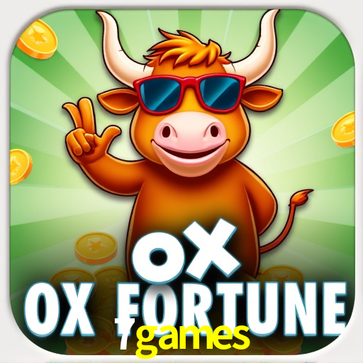 Desvendando o Mundo dos Jogos Virtuais na 7games