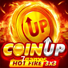 A Popularidade dos Caça-Níqueis no 7games